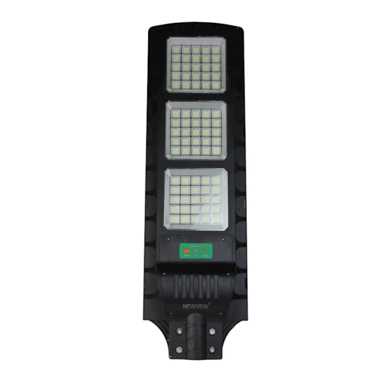 Уличный солнечный светильник Newvew ST-NV-L606, 300W Уличный солнечный светильник Newvew ST-NV-L606, 300W