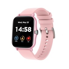 Ağıllı saat Canyon CNS-SW79PP Pink
