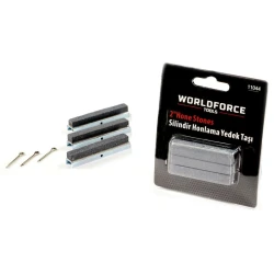 Камень для хонингования цилиндра Worldforce 11044, 31-89 мм