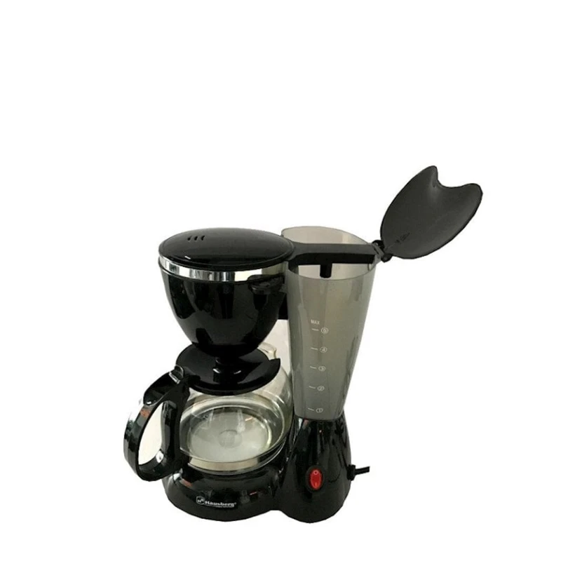 Кофеварка Hausberg HB-3650 Кофеварка Hausberg HB-3650