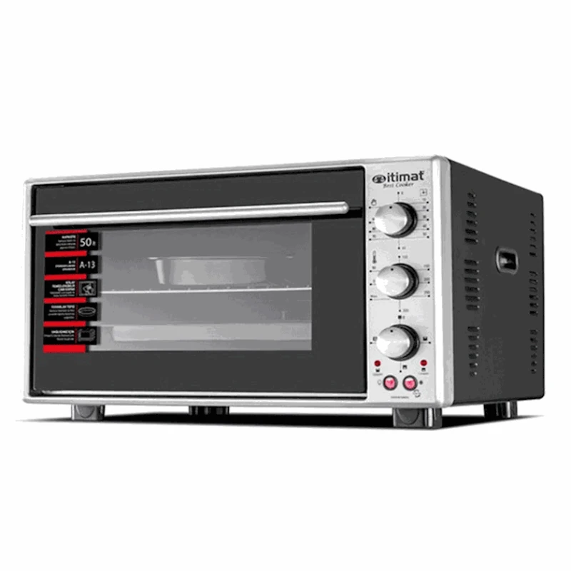 Электродуховка Itimat I-28TTL Электродуховка Itimat I-28TTL