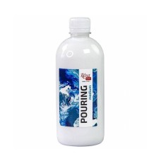 Akril boyalar üçün medium Rosa Talent Pouring, 500 ml