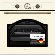 Quraşdırılan soba Schaub Lorenz SLB EB6864