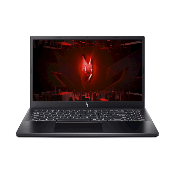 Ноутбук Acer Nitro V 15 ANV15-51-515P (NH.QN8AA.004) Ноутбук Acer Nitro V 15 ANV15-51-515P (NH.QN8AA.004)