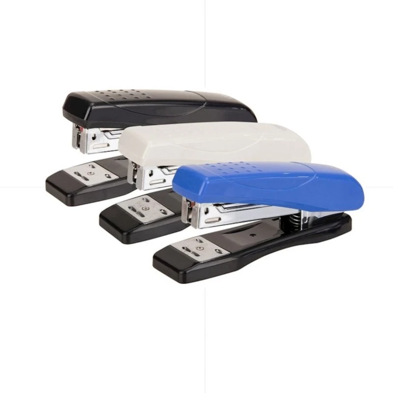 Степлер Deli E0326, 24/6, 26/6, до 25 листов, в ассортименте Степлер Deli E0326, 24/6, 26/6, до 25 листов, в ассортименте