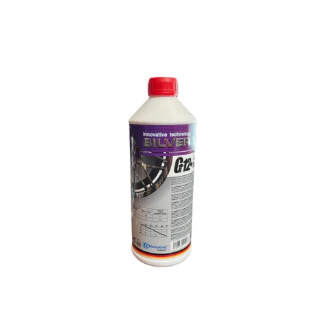 Охлаждающая жидкость Silver Wheel Concentrate Antifreeze Red G12, 1,5 л 4260636919138 Охлаждающая жидкость Silver Wheel Concentrate Antifreeze Red G12, 1,5 л 4260636919138