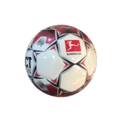 Футбольный мяч Высококачественный материал, прочные швы и идеальный баланс