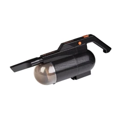 Вертикальный пылесос Fantom Pratic-XL P 1300 Black