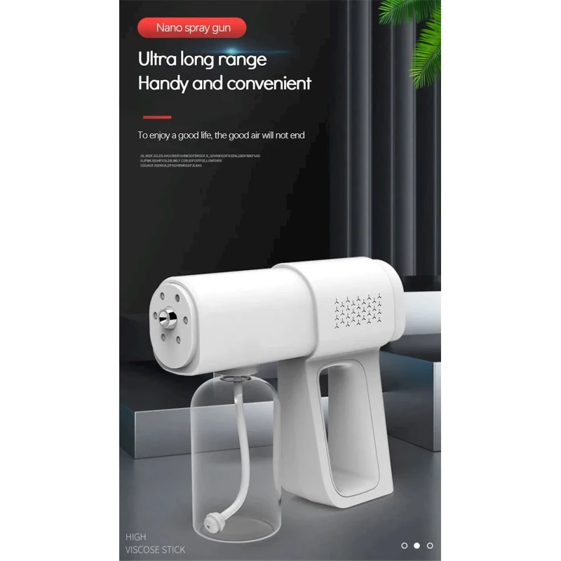 Дезинфекционный распылитель K5 White Дезинфекционный распылитель K5 White