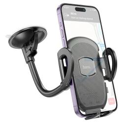 Avtomobil üçün telefon tutacağı Hoco H10