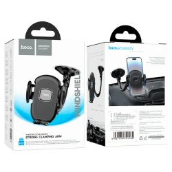 Avtomobil üçün telefon tutacağı Hoco H10