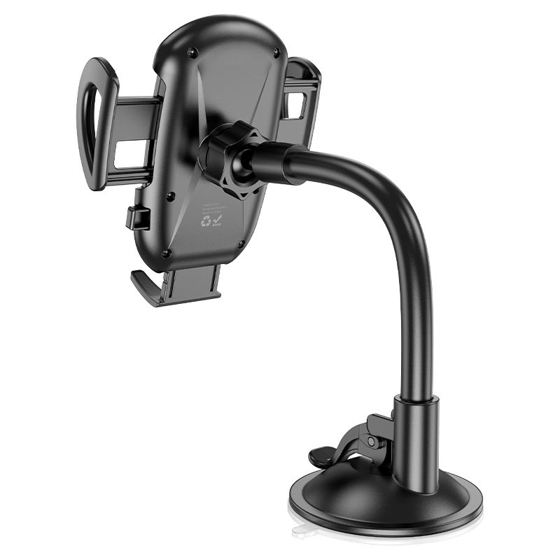 Автомобильный держатель телефона Hoco H10