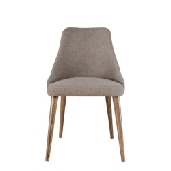 Стул Samwood MMC Carpat, 52x86 cм, светло-коричневый Стул Samwood MMC Carpat, 52x86 cм, светло-коричневый