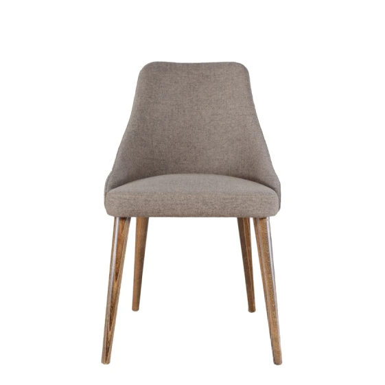 Стул Samwood MMC Carpat, 52x86 cм, светло-коричневый