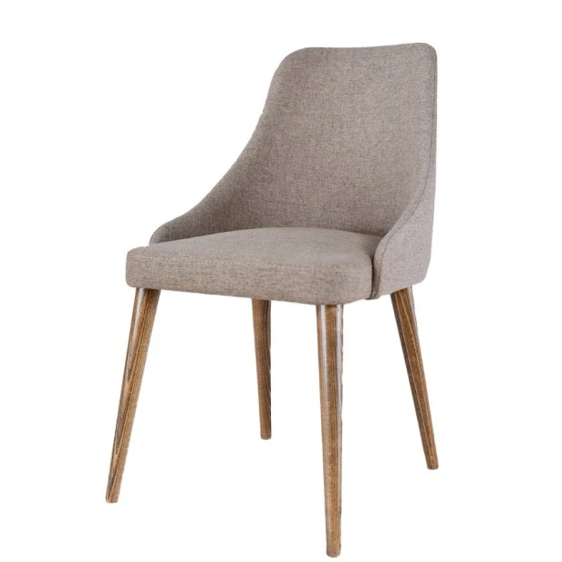 Стул Samwood MMC Carpat, 52x86 cм, светло-коричневый