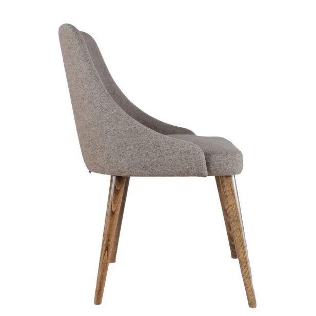 Стул Samwood MMC Carpat, 52x86 cм, светло-коричневый