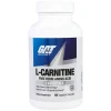 Жиросжигатель GAT L-Carnitine 60 капсул
