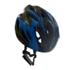 Велосипедный шлем Baisk Kaskaa4, прессованный пенопласт, черный/синий