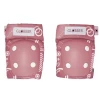 Комплект защиты Globber 529211, XS, розовый
