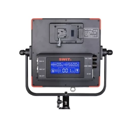 Универсальный светодиодный светильник Swit S-2440C Универсальный светодиодный светильник Swit S-2440C