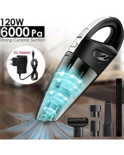 Əl tozsoranı AX-6612