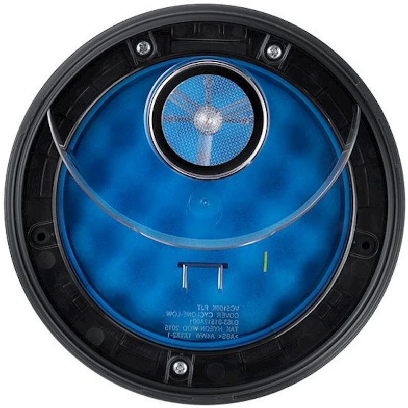 Пылесос Samsung VC21K5170HG/EV Пылесос Samsung VC21K5170HG/EV