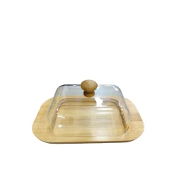 Yağ qabı HMSD_K606-1, 18х7 sm