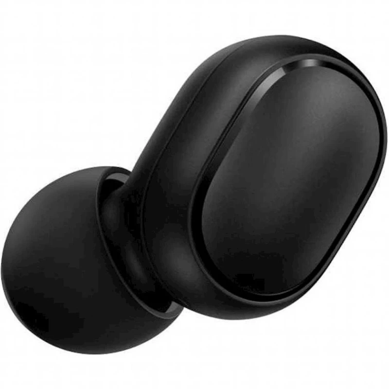 Беспроводные наушники Xiaomi Mi True Wireless Earbuds Basic 2S Black Беспроводные наушники Xiaomi Mi True Wireless Earbuds Basic 2S Black