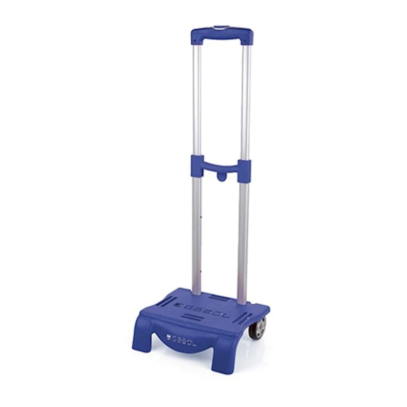 Bel çantası üçün araba Gabol 234032 göy/gümüşü Bel çantası üçün araba Gabol 234032 göy/gümüşü