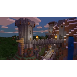 Видео-игра Minecraft PS5 Видео-игра Minecraft PS5