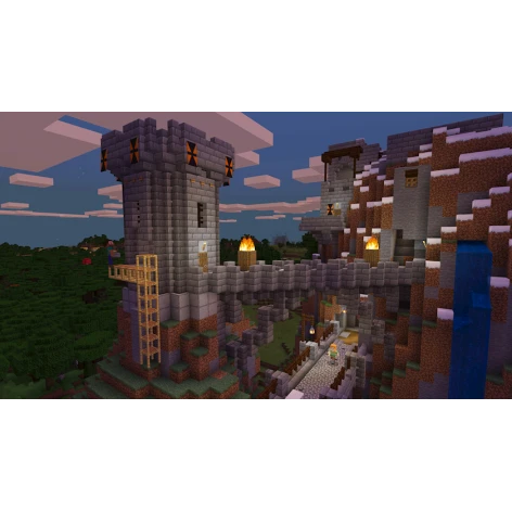 Видео-игра Minecraft PS5 Видео-игра Minecraft PS5