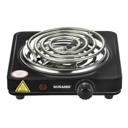Электрическая плита Sonashi SHP-609CN