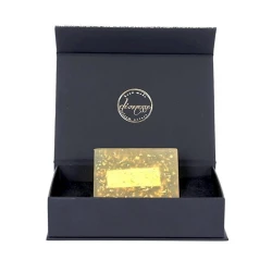 Туалетное мыло Dionesse ручной работы Золотое мыло Golden Touch