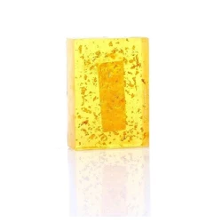 Туалетное мыло Dionesse ручной работы Золотое мыло Golden Touch
