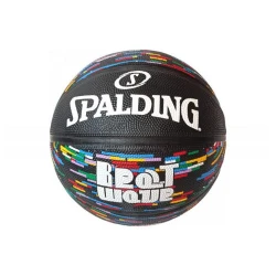 Баскетбольный мяч Spalding Beat Wave