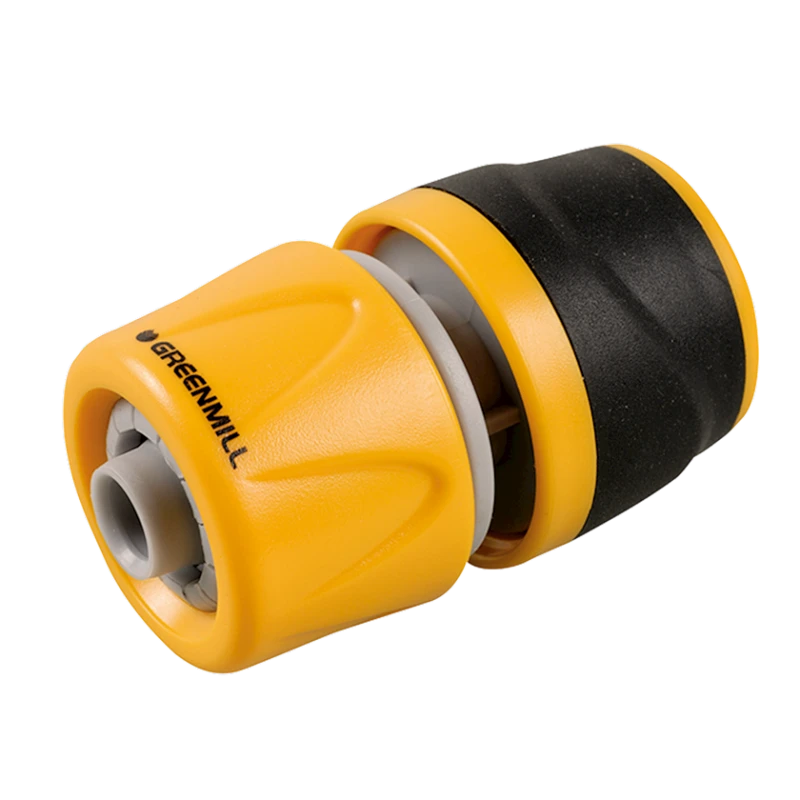 Соединитель для шланга Greenmill GB1600