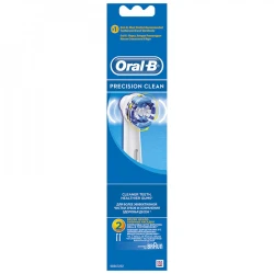 Насадка для зубной щетки Oral-B Precision Clean, 2 шт