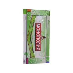 Настольная игра Hasbro Монополия, 2+ игрока Настольная игра Hasbro Монополия, 2+ игрока