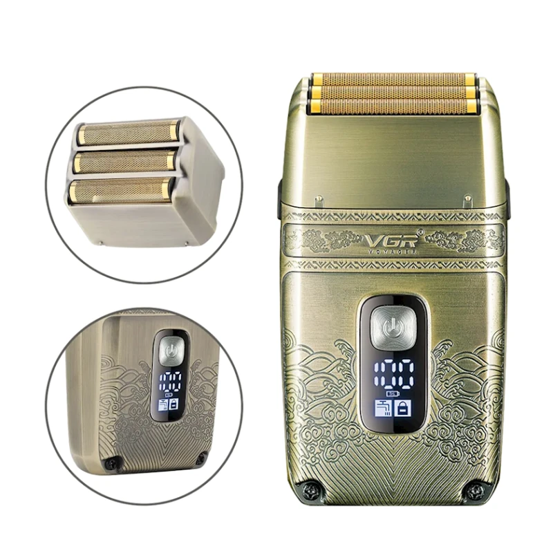 Электробритва VGR V-335