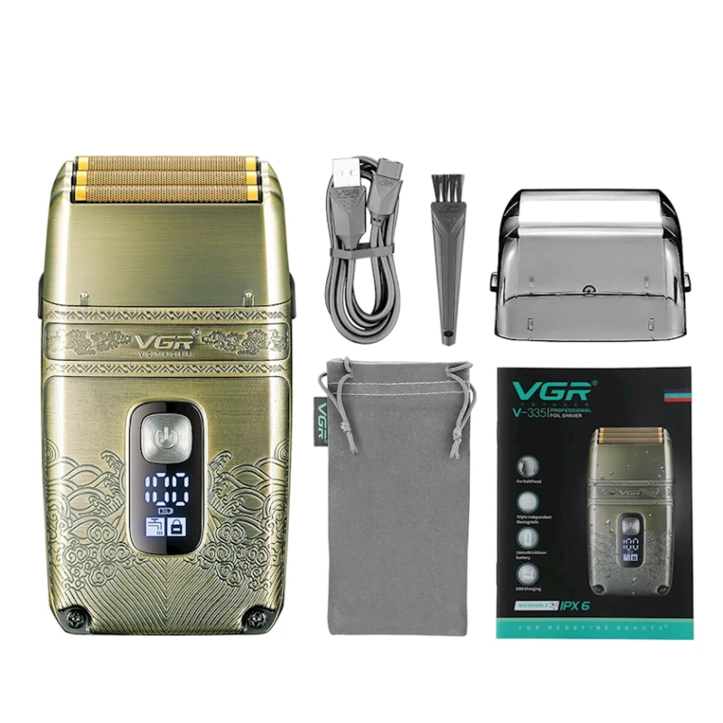 Электробритва VGR V-335