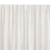 Штора JYSK Rore, 1x140x300 см, белый Штора JYSK Rore, 1x140x300 см, белый