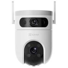 Videomüşahidə kamerası Ezviz CS-H9C