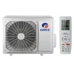 Кондиционер Gree Bora GWH18AAC-K3NNA4A