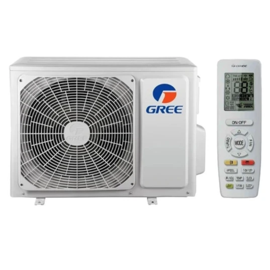 Кондиционер Gree Bora GWH18AAC-K3NNA4A Кондиционер Gree Bora GWH18AAC-K3NNA4A