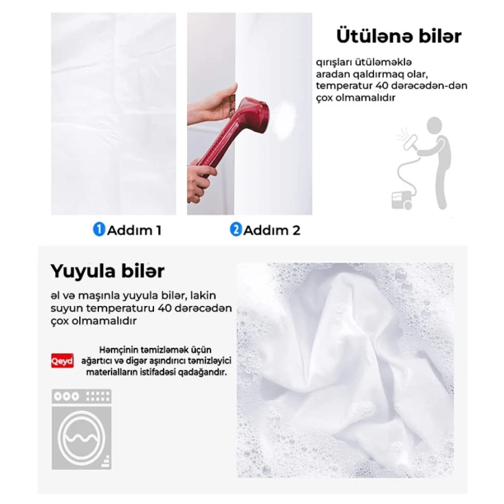 Тканевый фон Neewer AG336, 3x3.6 м, белый Тканевый фон Neewer AG336, 3x3.6 м, белый