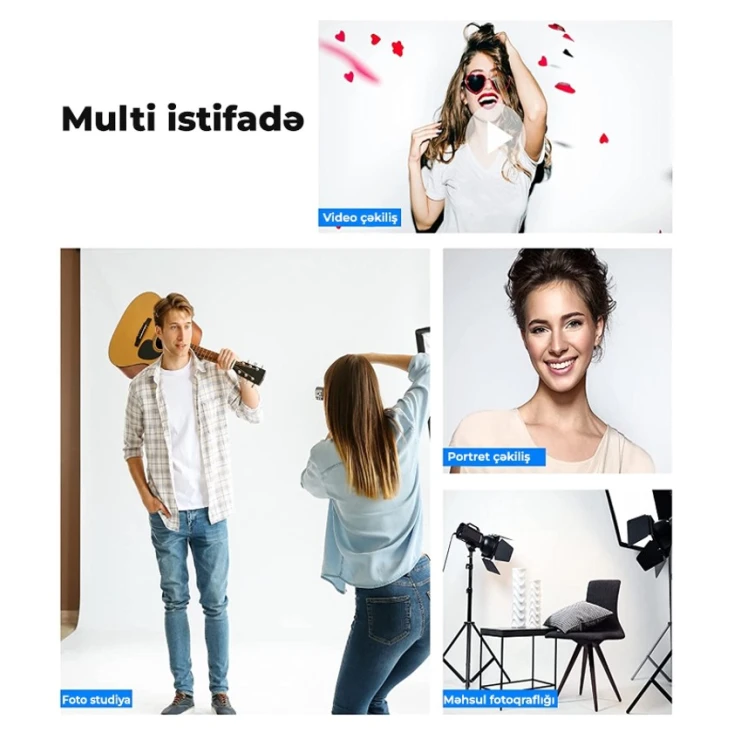 Тканевый фон Neewer AG336, 3x3.6 м, белый Тканевый фон Neewer AG336, 3x3.6 м, белый