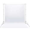 Тканевый фон Neewer AG336, 3x3.6 м, белый Тканевый фон Neewer AG336, 3x3.6 м, белый