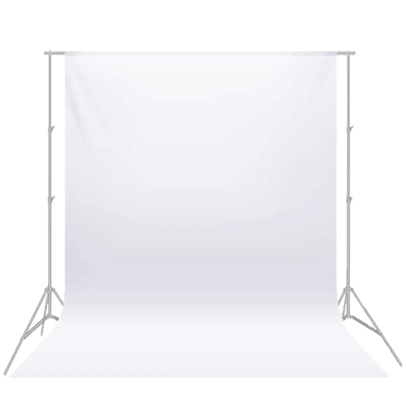Тканевый фон Neewer AG336, 3x3.6 м, белый Тканевый фон Neewer AG336, 3x3.6 м, белый