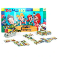 Настольная игра Donko Toys kadusi_0123 Настольная игра Donko Toys kadusi_0123