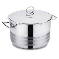 Qazan Korkmaz Mega A1950 45x30 sm, 45 l